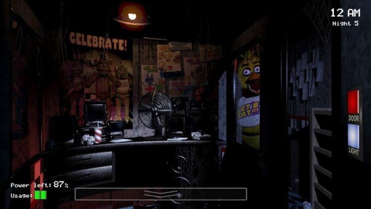 Five Nights At Freddy'S Core Collection Nintendo Switch Videogioco Italiano