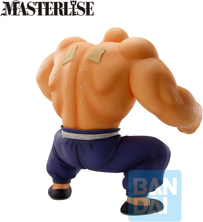 Ichibansho Figure Dragon Ball - Master Roshi (Son Goku Training Sezione)