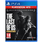 The Last Of Us Remastered PS4 Italian Game PlayStation 4 Hits Video Game PAL