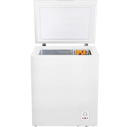 Hisense Gefriertruhe 142L A+ Horizontal Gefriertruhe Fc184D4Aw1