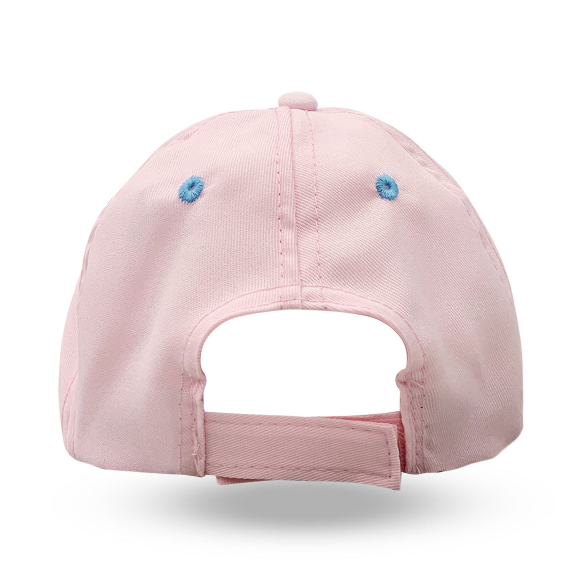 Cappellino per bambina Disney Baby Minnie Mouse berretto baseball 6174