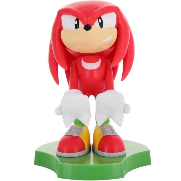 Cable Guys Mini Sonic The Hedgehog Ständer Smartphone- und Controller-Ladestation