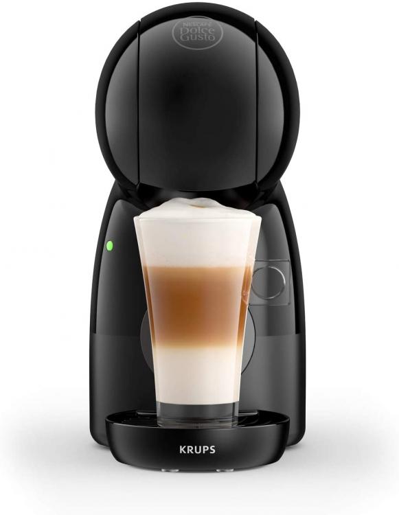 Krups Kp1A3Bp16 Espressomaschine Piccolo Xs für Nescafé Dolce Gusto Kapseln