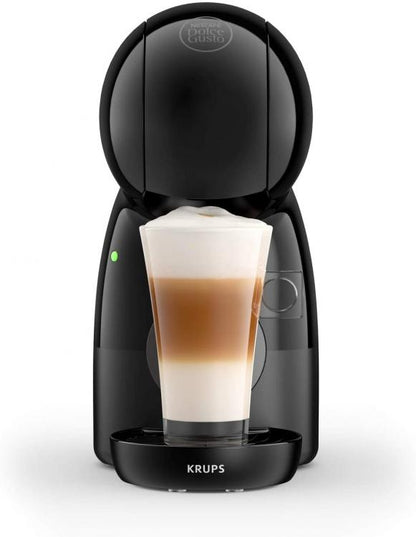 Krups Kp1A3Bp16 Espressomaschine Piccolo Xs für Nescafé Dolce Gusto Kapseln
