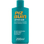 Piz Buin After Sun Soothing Body Lotion With Aloe And Mint Extract 200Ml