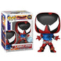Funko Pop! Marvel Spider-Man Across The Spider Verse - (1232) Scarlet Spider 9Cm