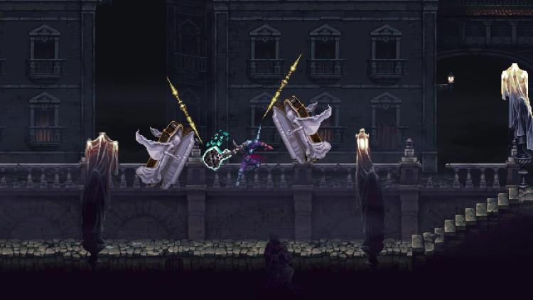 Blasphemous 2 (II) Ps4 Videogioco Eu Multilingua Gioco Playstation 5 Nuovo Ita