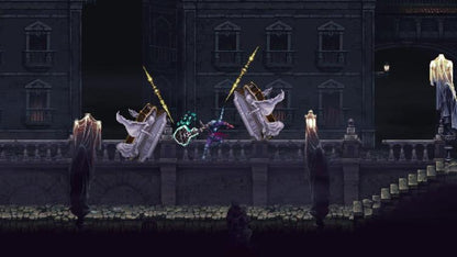 Blasphemous 2 Nintendo Switch Videogioco Eu Multilingua Gioco Nuovo Ita