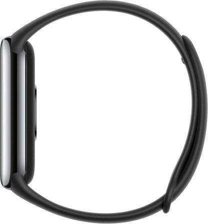 Xiaomi Smart Band 8 Black Smartwatch Orologio Fitness Bluetooth Nero