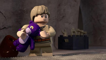 Lego Star Wars: La Saga Degli Skywalker Ps4 Gioco Playstation 4 Italiano Nuovo