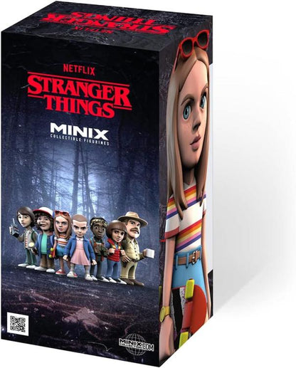 Minix: Netflix Stranger Things - Max (TV-Serie 115) Figur 12 cm Statuette