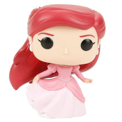 Funko Pop! Disney Die kleine Meerjungfrau - (220) Arielle Prinzessinnen-Outfit Die kleine Meerjungfrau 9cm