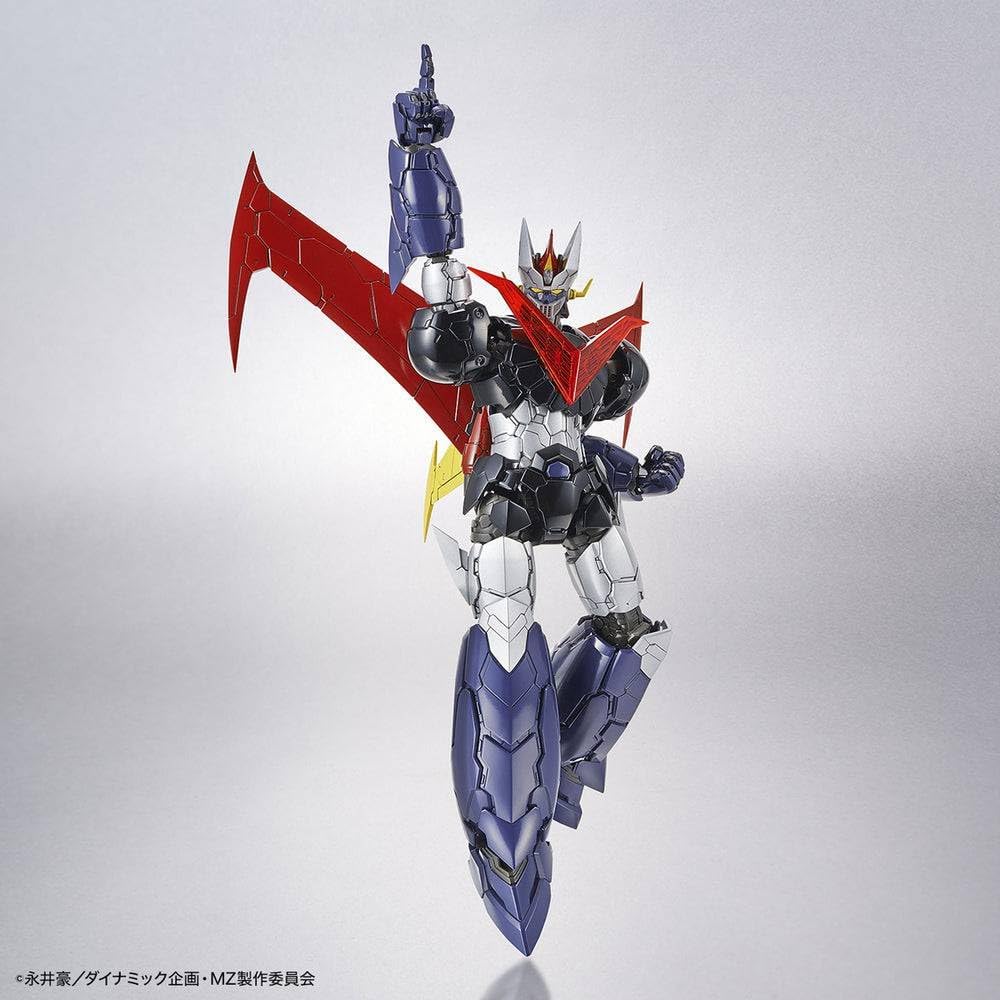 Bandai High Grade: Modelbausatz Great Mazinger Infinity Mazinga Ver 1/144Hg