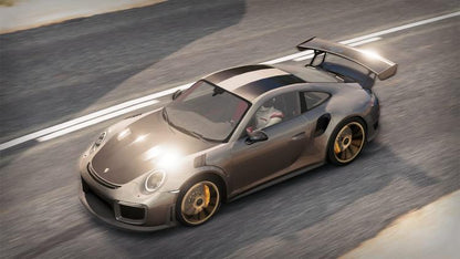 Gear Club Unlimited 2 Porsche Edition Nintendo Switch Videogioco Italiano Eu NS2