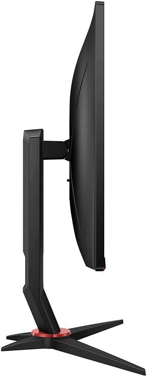 AOC GAMING-FLATSCREEN-MONITOR 27" LED HDMI 144HZ 27G2U/BK FULL HD HDMI USB SCHWARZ