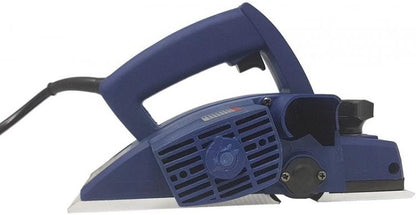 Elektrohobel 850W Royce Handhobel Schleifmaschine Holz Heimwerker Rep82-850