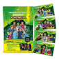 Panini Footballers Adrenalyn XL Serie A 2025-2026 Starter Set Binder + 4 Packs