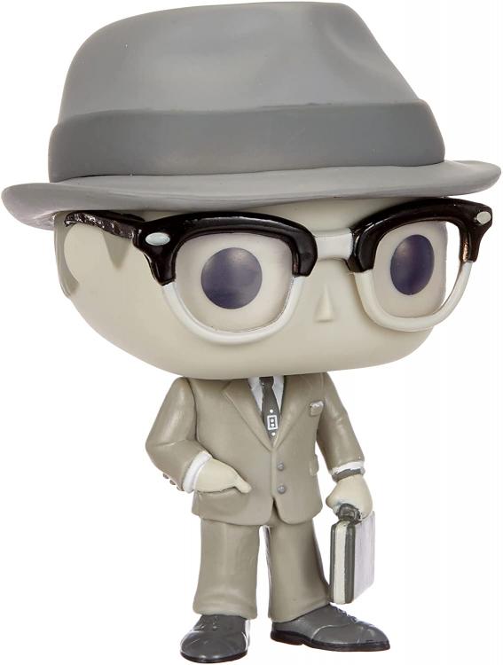 Funko Pop Wanda Vision- Vision 50S (714) Vinyl Figure Collectible Figurine
