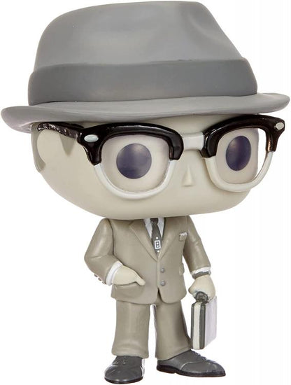 Funko Pop Wanda Vision- Vision 50S (714) Vinyl Figure Collectible Figurine