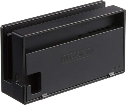 Nintendo Switch Dock Set – Basis + Adapter + Netzteil + HDMI-Kabel für TV