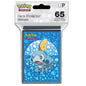Ultra Pro - Deck Protector: Pokémon (Sobble Wasser) 65 Kartenhüllen Sleeves