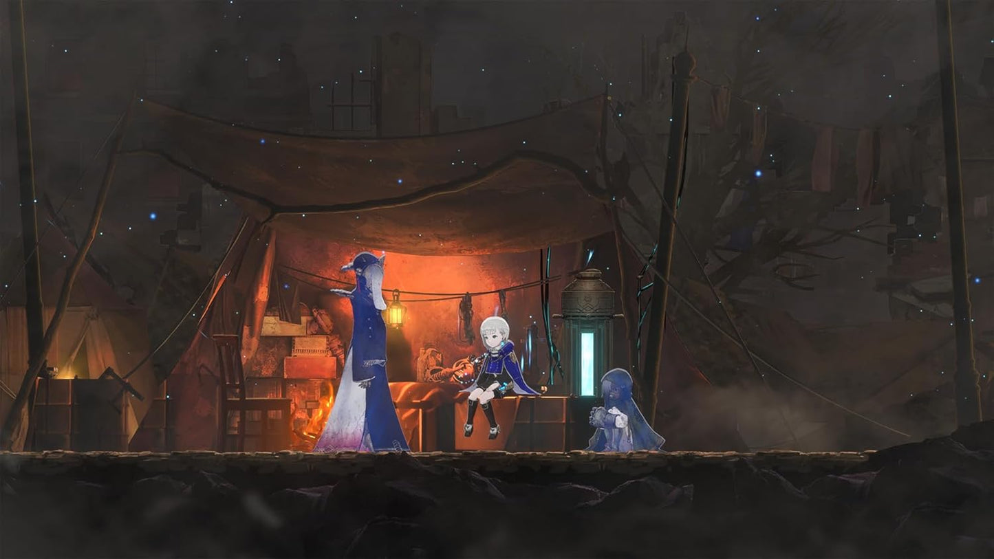 Ender Magnolia: Bloom in the Mist Ps5 Videogioco Playstation 5 Multilingua JP
