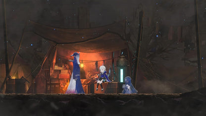 Ender Magnolia: Bloom in the Mist Ps5 Videogioco Playstation 5 Multilingua JP