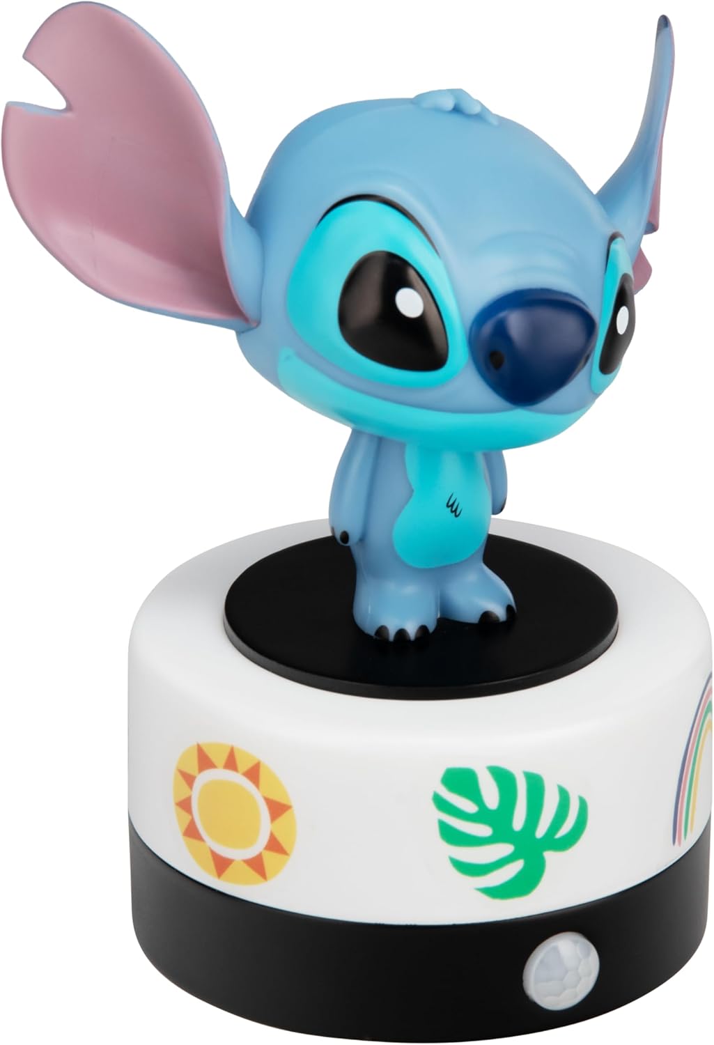Paladone Icons Room Guards Disney Stitch (Lilo und Stitch Disney) LED-Licht 10cm