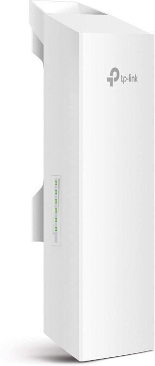 Tp-Link Access Point Wifi Outdoor 5Ghz 300Mbps Cpe510 Ap WLAN-Repeater Außen