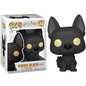 Funko Pop! Harry Potter - Sirius Black As Dog 73 Action Figure Sealed