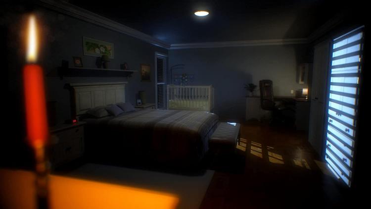 Evil Inside Ps5 Videogioco Eu Playstation 5 Horror Nuovo Sigillato Italiano Sub