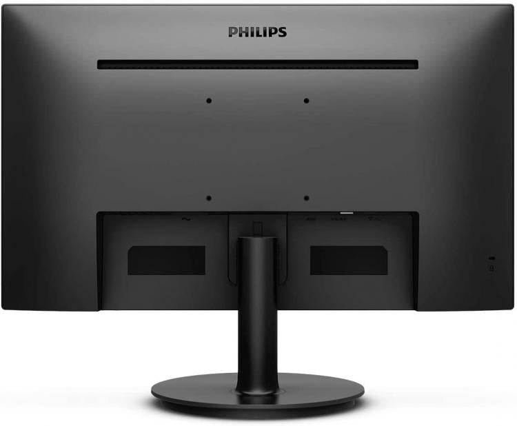 Philips Monitor 27" Full HD LED Gaming V Line Schwarz VGA HDMI 271V8LA Desktop PC