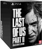 The Last of Us Part 2 Collector's Edition PS4 Game Italian PlayStation 4