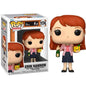 Funko Pop TV The Office 1174 Erin W/Happy Box and Champagne Vinyl Figure