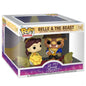 Funko Pop! Disney - Beauty Belle & The Beast (1141) Beauty and the Beast Figure
