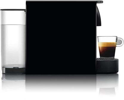 Krups Essenza Mini Kaffeemaschine Xn1108 Nespresso Kapsel Schwarz Espresso Bar