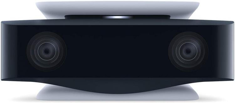 Sony PS5 Kamera HD 1080P PlayStation 5 Full HD Webcam Gaming Kamera Spielkamera