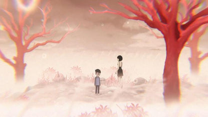 Last Time I Saw You PS5 - Italienisches Spiel Playstation 5 Videospiel Versiegelt EU