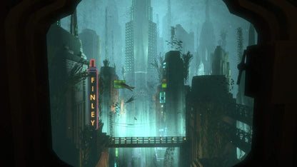 Bioshock The Collection Edition Nintendo Switch Videogioco Multilingua Import