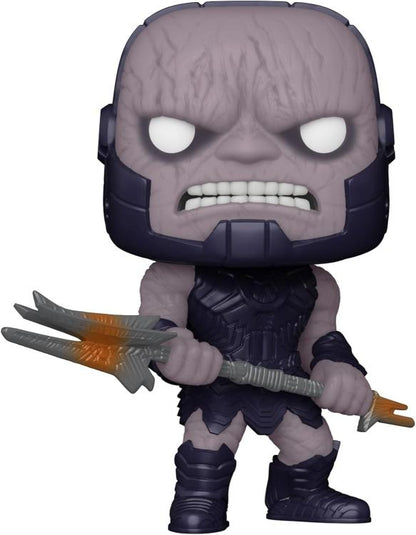 Funko Pop! DC Movies Justice League (1126) Darkseid Vinyl-Figur 9cm