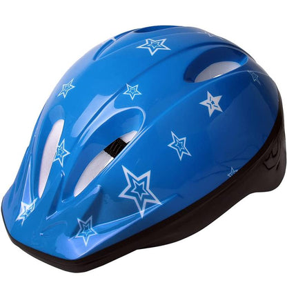 KINDERHELM MÄDCHEN JUNGE FAHRRAD HOVERBOARD INLINER SKATEBOARD VERSTELLBAR