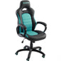 Nacon Gaming Chair PCCH-350 Turquoise Adjustable Reclining Office Chair