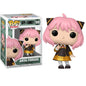 Funko Pop! Animation Spy x Family - (1949) Anya Forger Vinyl Figure 9cm