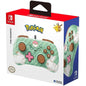 Hori Controller Horipad Mini Pad Pikachu Eevee Pokémon Joystick Nintendo Switch