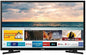 Samsung 32" LED Smart TV UE32N4302 HD Ready DVB-T2 Internet Android Netflix Black