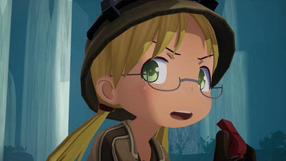 Made In Abyss - Binary Star Falling Into Darkness Nintendo Switch Spiel Italienisch