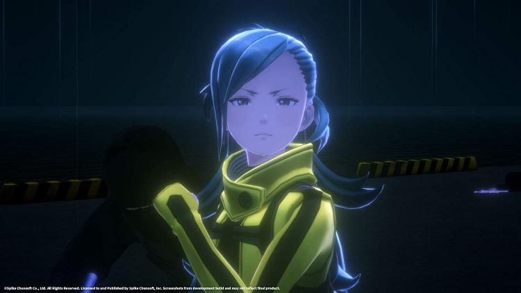 AI: THE SOMNIUM FILES PS4 VIDEOSPIEL PLAYSTATION 4 NEUES VERSCHWEISSTES SPIEL