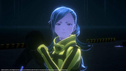 AI: THE SOMNIUM FILES PS4 VIDEOSPIEL PLAYSTATION 4 NEUES VERSCHWEISSTES SPIEL