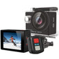 Techmade Action Camera FHD WiFi Pro Cam Sport Full HD 30M Underwater Camera