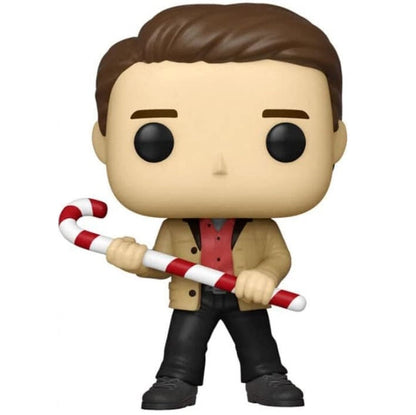 Funko Pop! Movies - Versprochen ist versprochen (1163) Howard Vinyl-Figur 9 cm Sammlerfigur